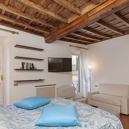Rental In Rome - Gambero Suite Ngoại thất bức ảnh